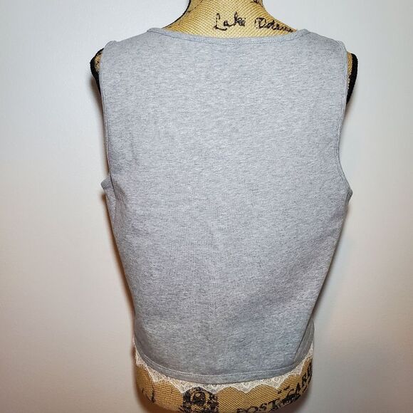 NWT Fabletics Melinda Tank Size L - Picture 7 of 12